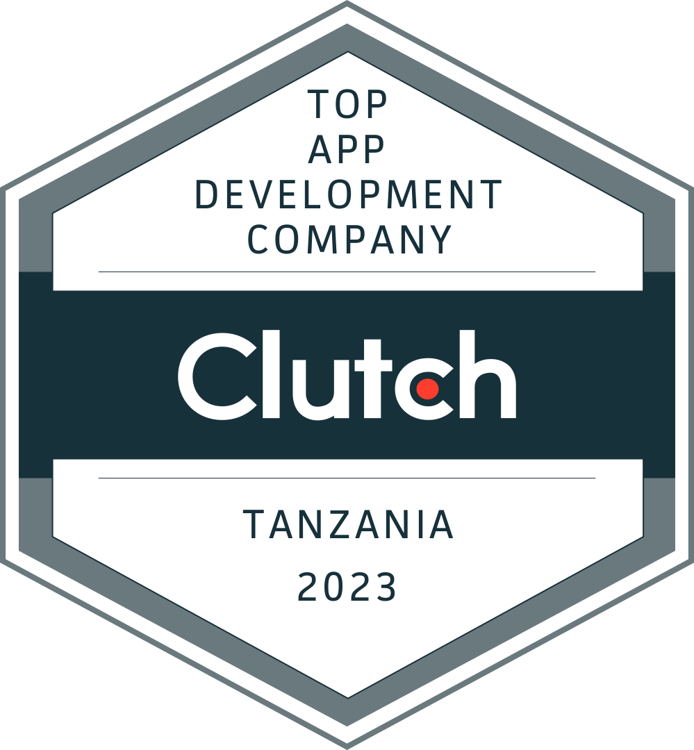 top clutch.co app development company tanzania 2023 1