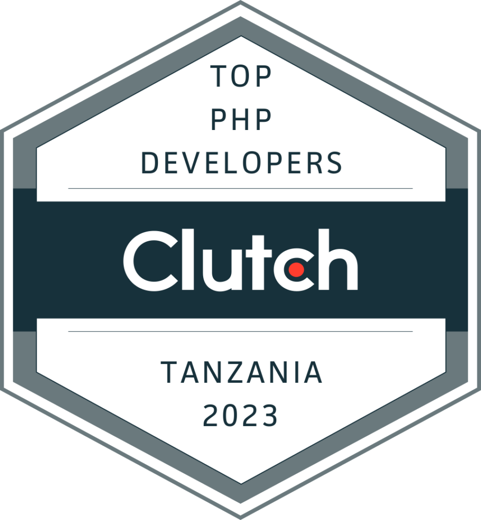 top clutch.co php developers tanzania 2023